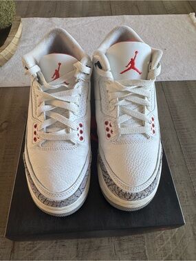 Nike Air Jordan 3 Retro GS